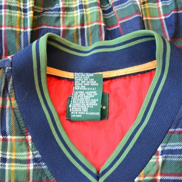 CATALINA Golf  Pullover - Picture 6 of 12